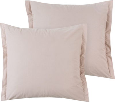 

Комплект наволочек, С ушками поплин 971