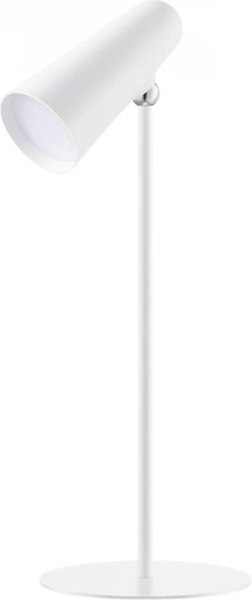 Настольная лампа Xiaomi Flexible Rechargeable Lamp MJTD05YL/ BHR8959GL