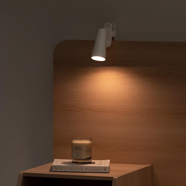 Настольная лампа Xiaomi Flexible Rechargeable Lamp MJTD05YL/ BHR8959GL