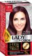 Крем-краска для волос Lady In Color тон 21 Бургунд - 