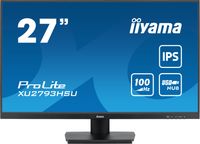 Монитор Iiyama ProLite XU2793HSU-B6 - 