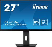 Монитор Iiyama ProLite XUB2793HS-B6 - 