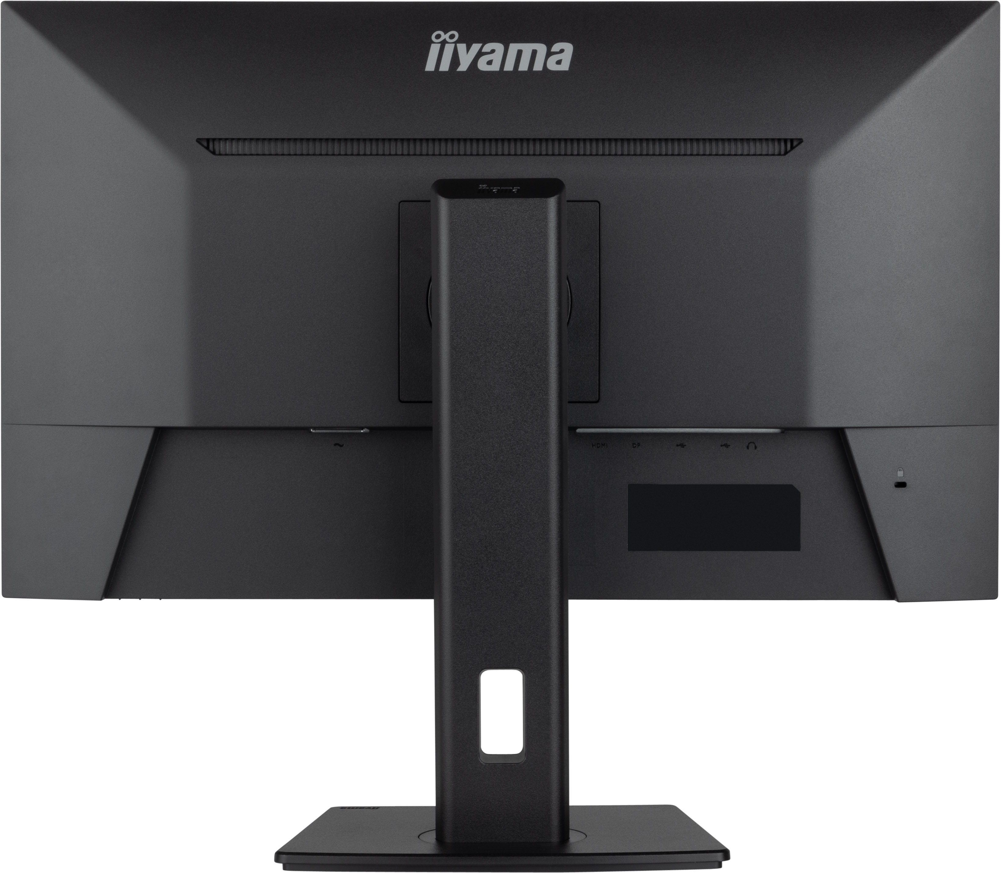 Монитор Iiyama ProLite XUB2793HSU-B6