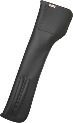 Заглушка для сиденья в автомобиль MATEX Stoper / 26-440 (серый) -