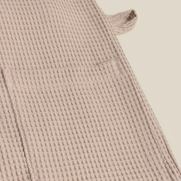 Халат Sima-Land Home Basic Саббиа XL / 10091561