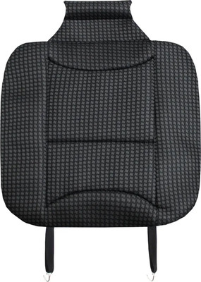 

Накидка на автомобильное сиденье, Comfortable. Подушка / 55-709