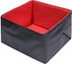 Органайзер автомобильный MATEX Simple Box / 13-730 (серый) - 