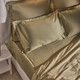 Простыня Sima-Land Home Олива 235x280 / 10217114 -