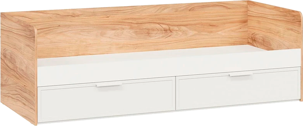 Купить Кровать-тахта ТриЯ Стелла Тип 1 80x200 в Солигорске