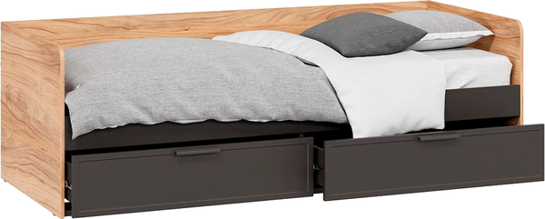 Купить Односпальная кровать ТриЯ Стелла Тип 1 80x200 в Бобруйске