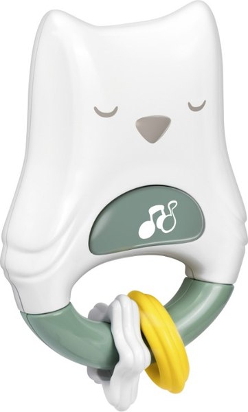 Подвеска на кроватку Chicco Ночник Совенок 2 в 1 / 00011819000000