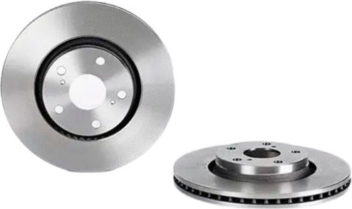 Тормозной диск Brembo 09B04310