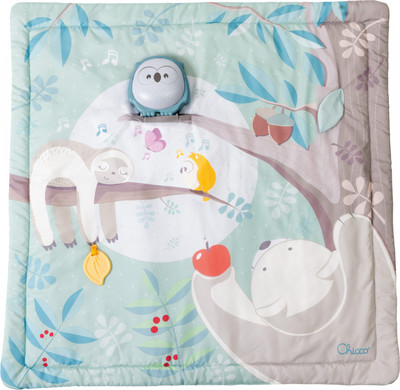 

Игровой коврик, Сова 2 в 1 / 00011939000000