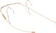 Микрофон Shure DH5T/O-MTQG - 