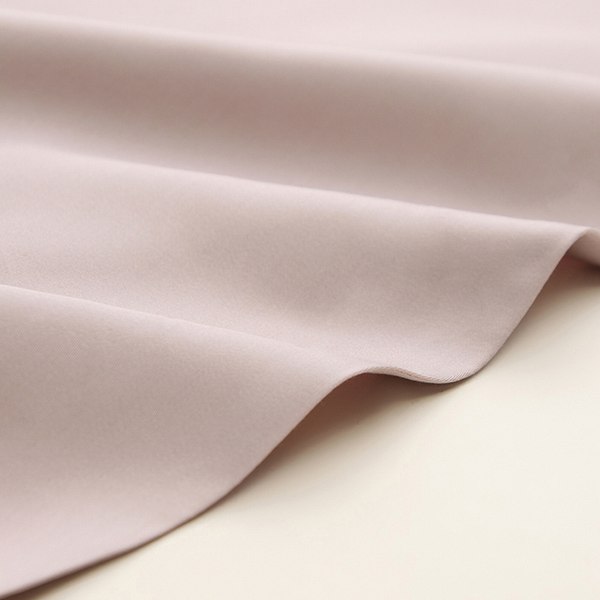 Пододеяльник Sima-Land Home Tencel 150x220 / 10285257 (пудра)