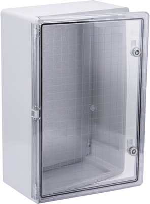 Бокс пластиковый IEK MKP92-N-604020-65 - 