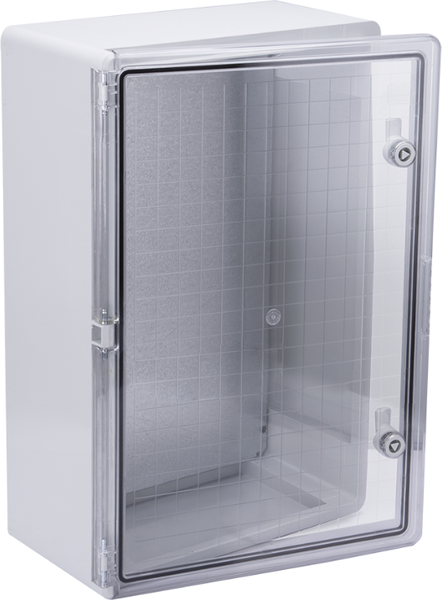Бокс пластиковый IEK MKP92-N-604020-65