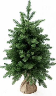 Ель искусственная National Tree Company Ариадна / АРД-90 (90см)