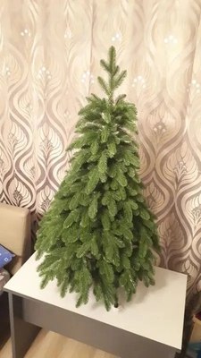 Ель искусственная National Tree Company Ариадна / АРД-120 (120см)