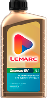 Трансмиссионное масло Lemarc Geapard EV / 12710301 (1л) - 