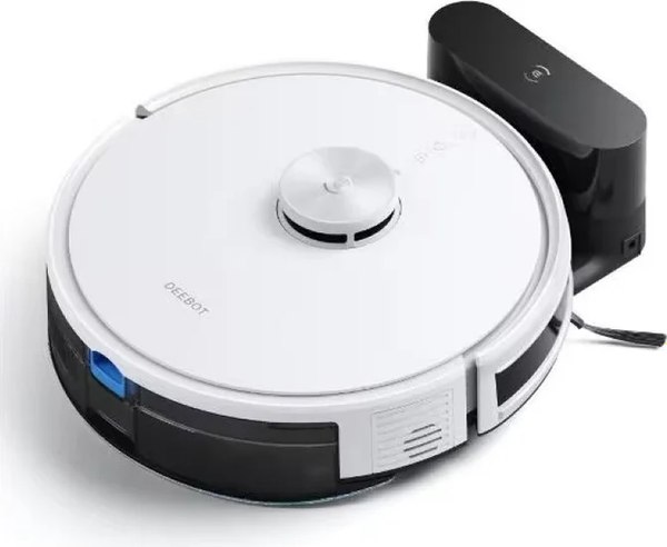 Робот-пылесос Ecovacs Y1 Pro / DLX34