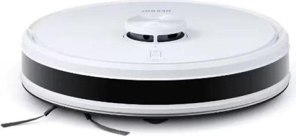 Робот-пылесос Ecovacs Y1 Pro / DLX34