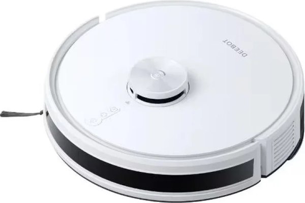 Робот-пылесос Ecovacs Y1 Pro / DLX34