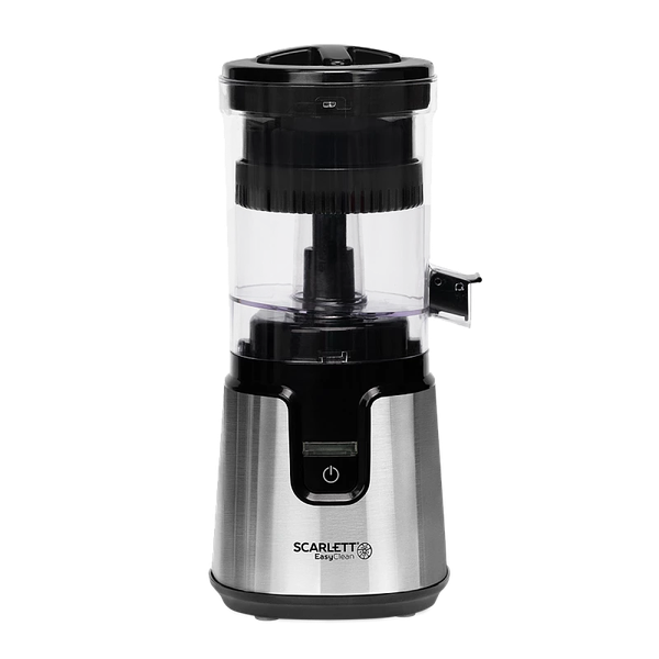 Соковыжималка электрическая Scarlett SC-JE50C41A