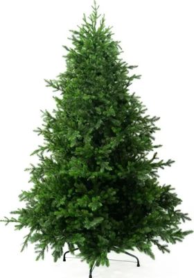 Ель искусственная National Tree Company Грация Премиум / ГР/ПР-150 (150см, 3D)