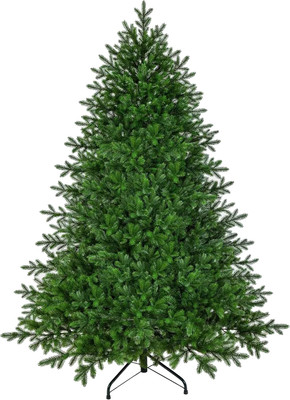 Ель искусственная National Tree Company Грация Премиум / ГР/ПР-180 (180см, 3D) -