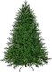 Ель искусственная National Tree Company Грация Премиум / ГР/ПР-180 (180см, 3D) - 