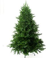 Ель искусственная National Tree Company Грация Премиум / ГР/ПР-210 (210см, 3D) - 