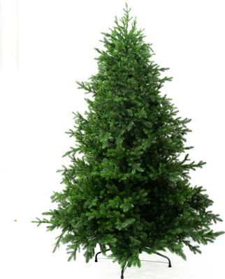 Ель искусственная National Tree Company Грация Премиум / ГР/ПР-210 (210см, 3D)