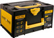 Ящик для инструментов Hanskonner HS215P (XL) - 