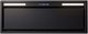 Вытяжка скрытая Falmec Gruppo Incasso Plus 50 / CGIW50.E26P2#EUN490F (черный) - 