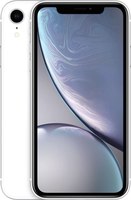 Смартфон Apple iPhone XR 128GB / 2AMRYD2 восстановленный Breezzy Грей A (белый) - 