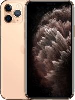 Смартфон Apple iPhone 11 Pro 64GB A2215 / 2CMWC52 восстановлен. Breezy Грейд C (золото) - 