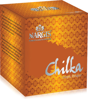 

Чай листовой, Single Estate Сhilka