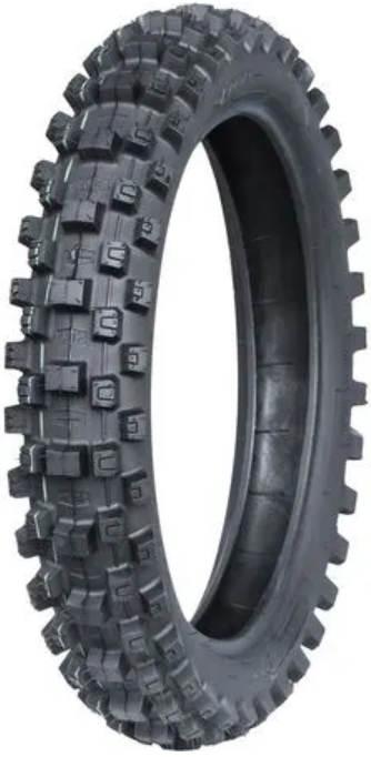 Мотошина задняя Gummy MX3.1 110/90R19 62M TT