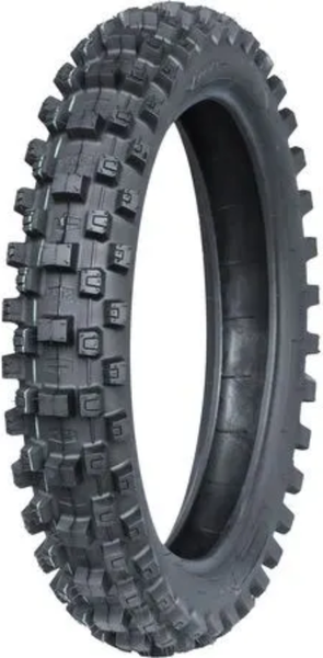 Мотошина задняя Gummy MX3.1 110/90R19 62M TT