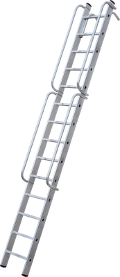 

Лестница-стремянка, NV 5216 / 5216114