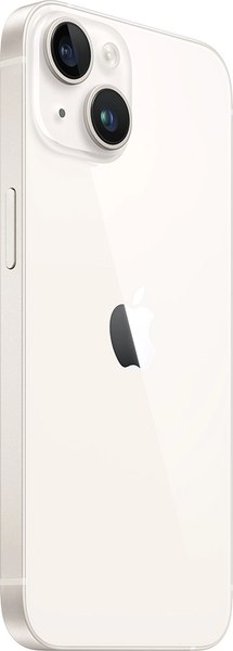 Смартфон восстановленный Apple iPhone 14 256GB Flip Грейд A (звездный)