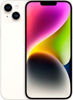 Смартфон Apple iPhone 14 Plus 512GB / 2AMQ5D3 восстановленный Breezy Грейд A (звездный) - 