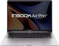 Ноутбук Infinix Inbook Air Pro+ XL434 71008302153 - 