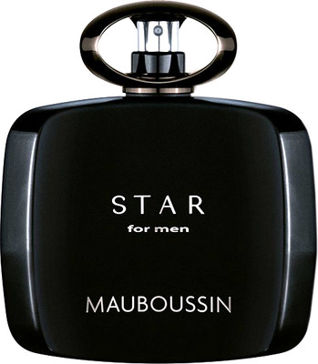 Парфюмерная вода Mauboussin Star For Men (90мл) -