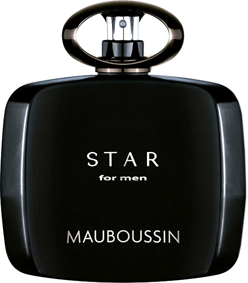 Парфюмерная вода Mauboussin Star For Men