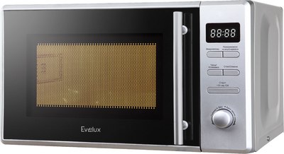 Микроволновая печь Evelux MW 203 X - 