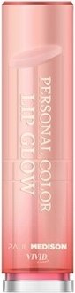 

Блеск для губ, Vivid Personal Color Lip Glow Rose Woody Увлажняющий