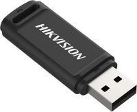 Usb flash накопитель Hikvision M210P USB2.0 16GB / HS-USB-M210P/16G (черный) - 