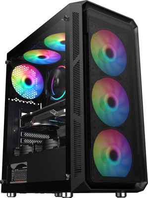 

Корпус для компьютера, OCC-MD301